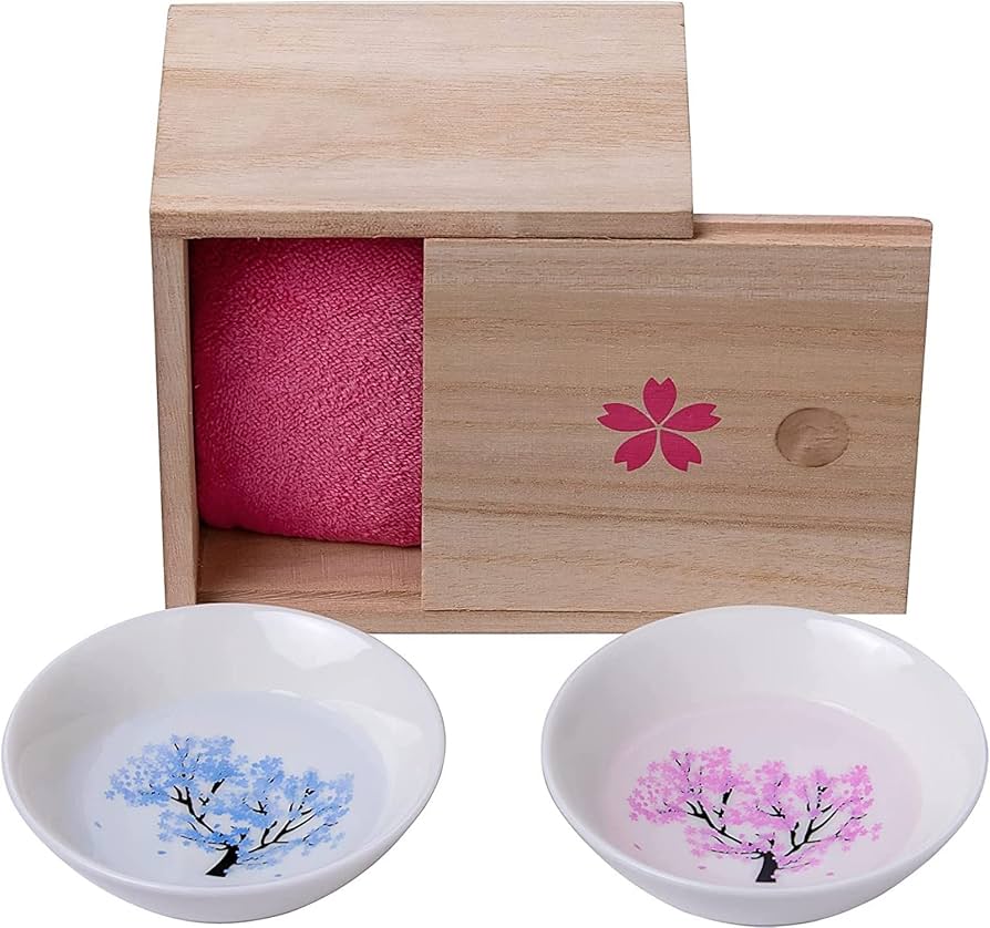 Amazon.co.jp: 【冷熱二重感変色桜】FONHUA 冷感 温感 さくら 桜